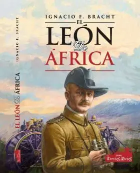 El Leon de Africa