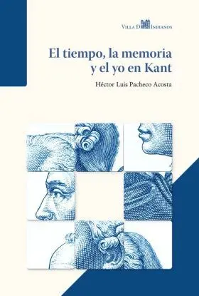 El Tiempo, la Memoria y el yo en Kant