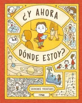 Y Ahora Donde Estoy?