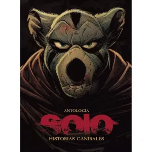 Solo Historias de Canibales