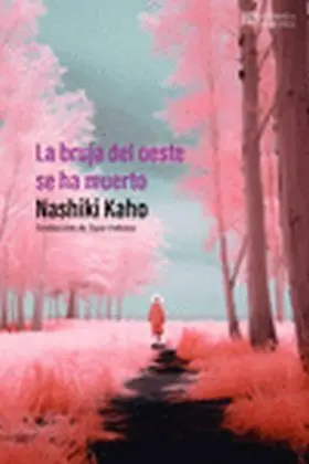 Bruja del Oeste se Ha Muerto, la