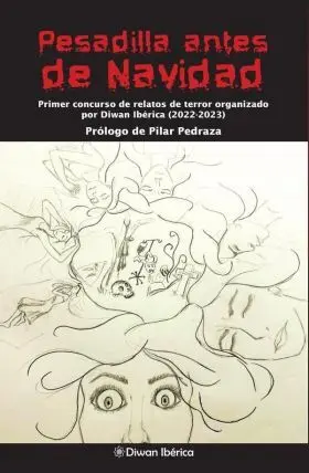 Pesadilla Antes de Navidad