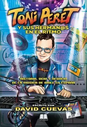 Toni Peret y Sus Hermanos en el Ritmo