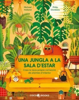 Una Jungla a la Sala Destar