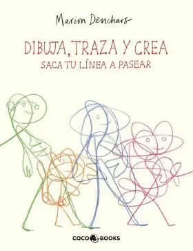 Dibuja, Traza y Crea