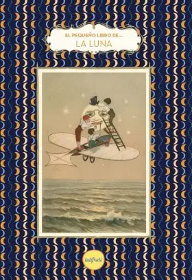 Pequeño Libro de la Luna, el