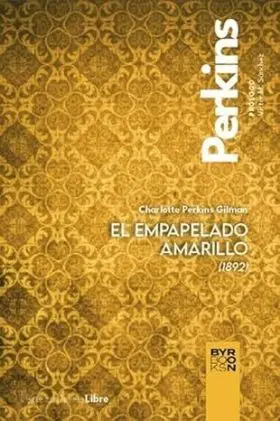 Empapelado Amarillo, el
