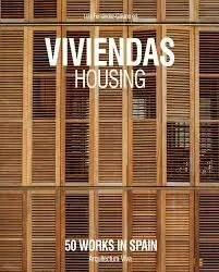 Vivienda Housing. 50 Works
