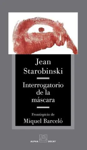 Interrogatorio de la Máscara