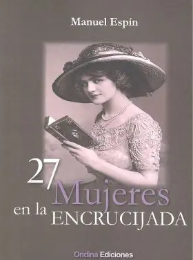 27 Mujeres en la Encrucijada
