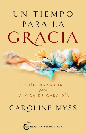 Un Tiempo para la Gracia