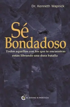 Se Bondadoso