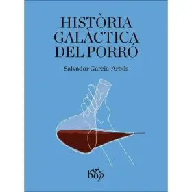 Historia Galactica del Porro