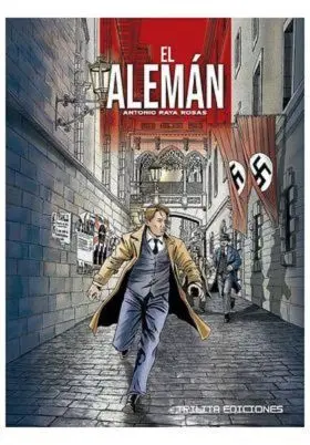 El Alemán