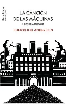 Cancion de las Maquinas, la