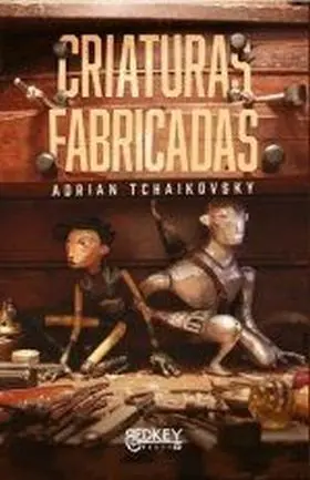 Criaturas Fabricadas