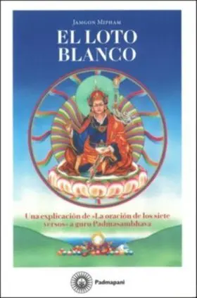 El Loto Blanco