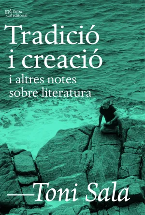 Tradicio I Creacio