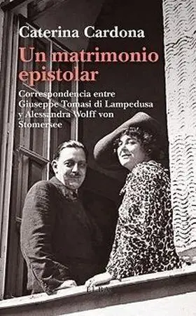 Un Matrimonio Epistolar