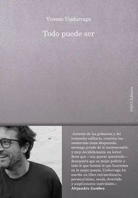 Todo Puede Ser