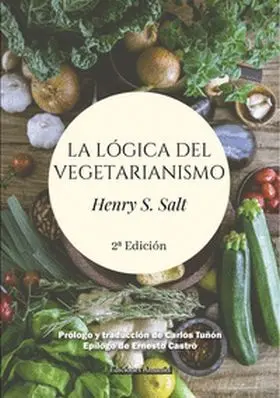 La Lógica del Vegetarianismo