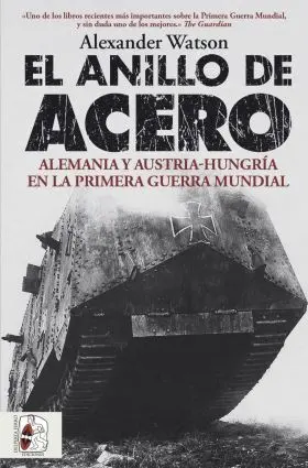 El Anillo de Acero