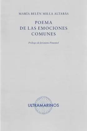 Poema de las Emociones Comunes