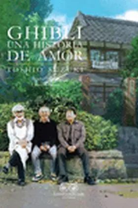 Ghibli, una Historia de Amor