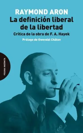 Definicion Liberal de la Libertad, la