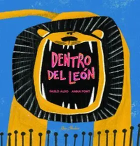 Dentro del Leon