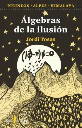 Algebras de la Ilusion - Pirin