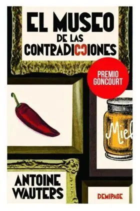 Museo de las Contradicciones, el