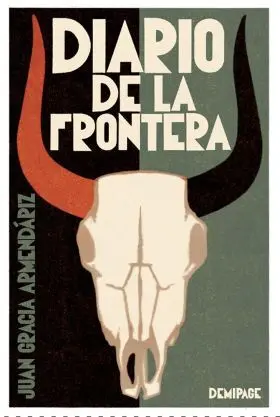Diario de Al Frontera