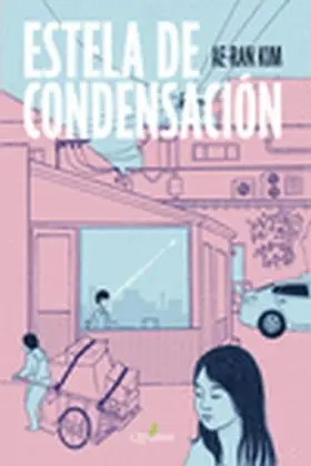 Estela de Condensación