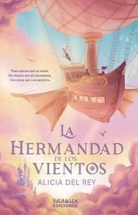 La Hermandad de los Vientos