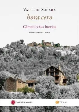 Valle de Solana: Hora Cero