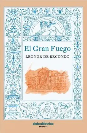 Gran Fuego, el