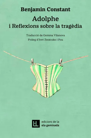 Adolphe I Reflexions Sobre la Tragedia