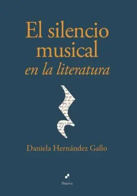 Silencio Musical en la Literatura, el