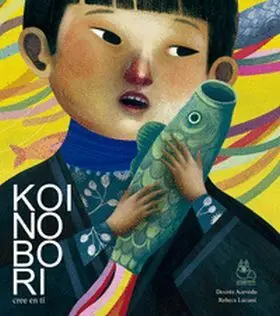Koinobori