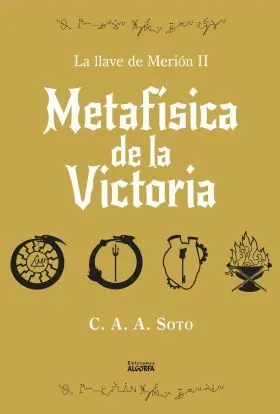 Metafísica de la Victoria