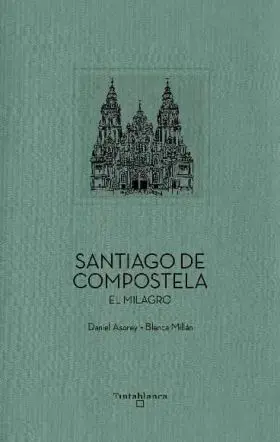 Santiago de Compostela