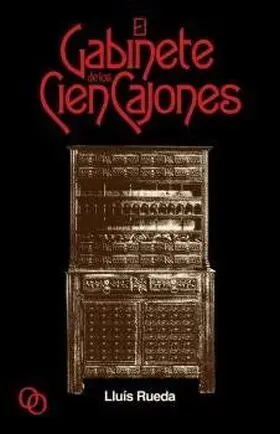 El Gabinete de los Cien Cajones