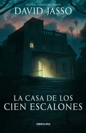 Casa de los Cien Escalones, la