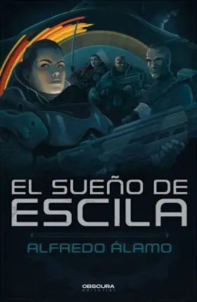 Sueño de Escila, el