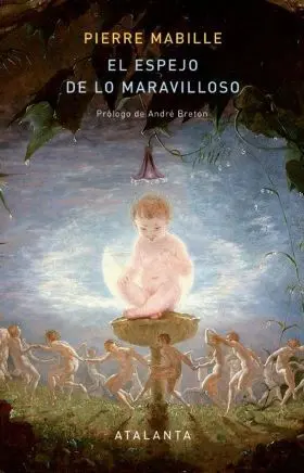 Espejo de lo Maravilloso, el