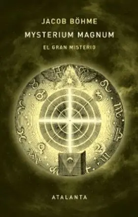 Mysterium Magnum