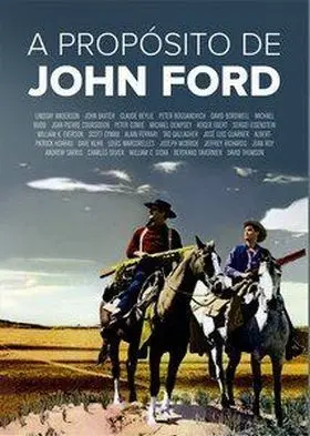 A Proposito de John Ford