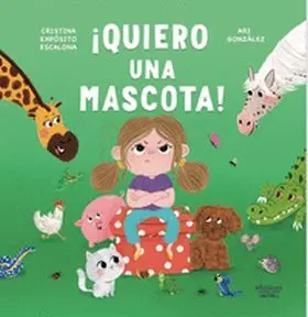 Quiero una Mascota!