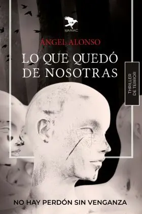 Lo que Quedo de Nosotras